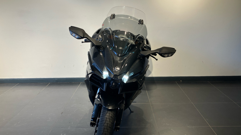 Kawasaki Ninja H2 Sx ZX1002AKF (19MY)